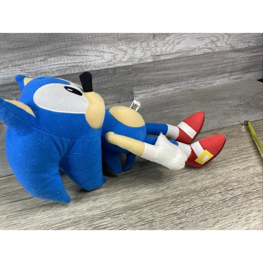toy factory classic sonic
